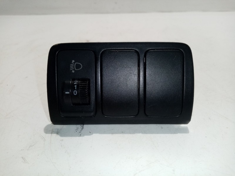 Recambio de mando regulacion luces para honda accord berlina (cl/cn) referencia OEM IAM M23516  