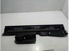 Recambio de moldura para honda accord berlina (cl/cn) referencia OEM IAM 84253SEAG01ZA   2