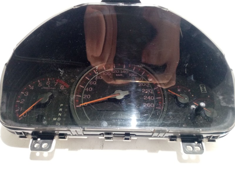 Recambio de cuadro instrumentos para honda accord berlina (cl/cn) referencia OEM IAM 78120SEAR21 78100R200 78100-R200