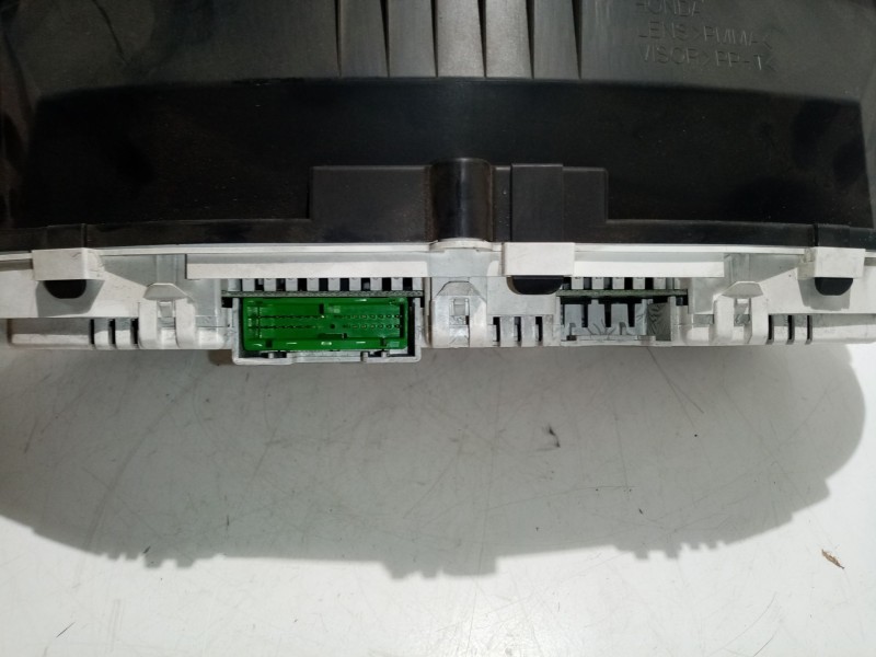 Recambio de cuadro instrumentos para honda accord berlina (cl/cn) referencia OEM IAM 78120SEAR21 78100R200 78100-R200