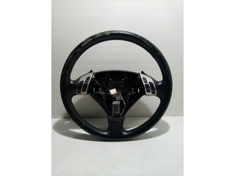 Recambio de volante para honda accord berlina (cl/cn) referencia OEM IAM 78501SDPA51ZA 1144T 2574T