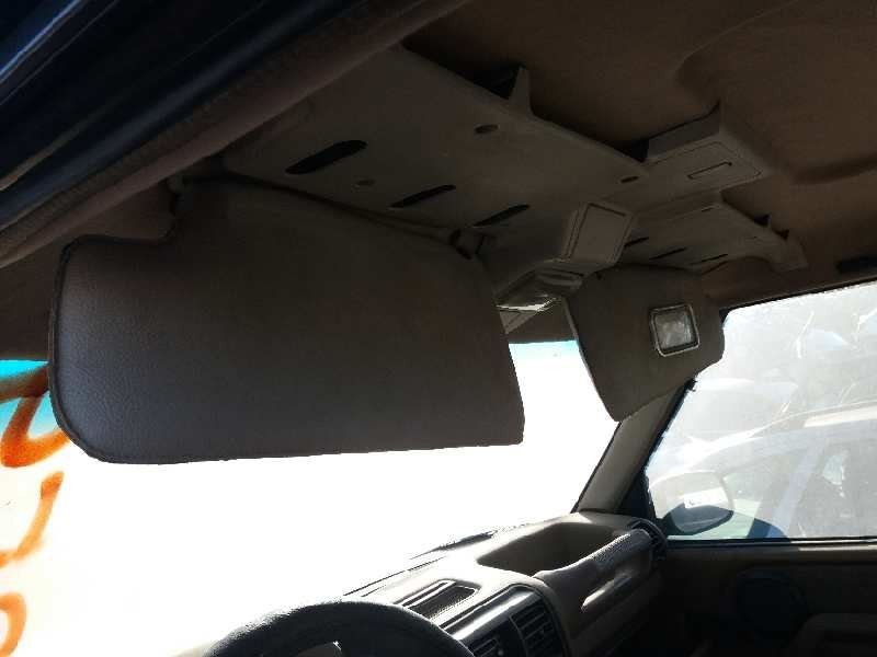 land rover discovery (salljg/lj) 2.5 turbodiesel   |   0.90 - ... | 1990 | 113 cv / 83 kw del año 1990