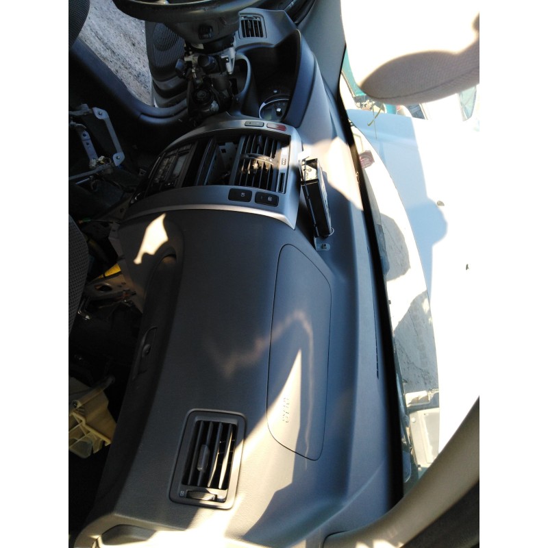 Recambio de kit airbag para hyundai tucson (jm) 2.0 referencia OEM IAM   