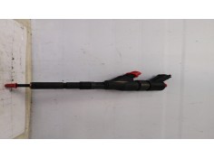 Recambio de inyector para peugeot 307 (s1) xr referencia OEM IAM 9641742880 0445110076 