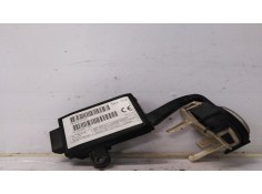 Recambio de centralita inmovilizador para chrysler voyager (gs) 2.5 td family referencia OEM IAM 4685330AB 5WK4788B P04686363AC