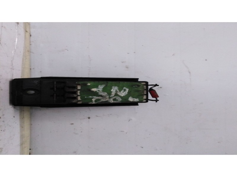 Recambio de resistencia calefaccion para ford transit connect (tc7) referencia OEM IAM 3M5H-18B647-BA  