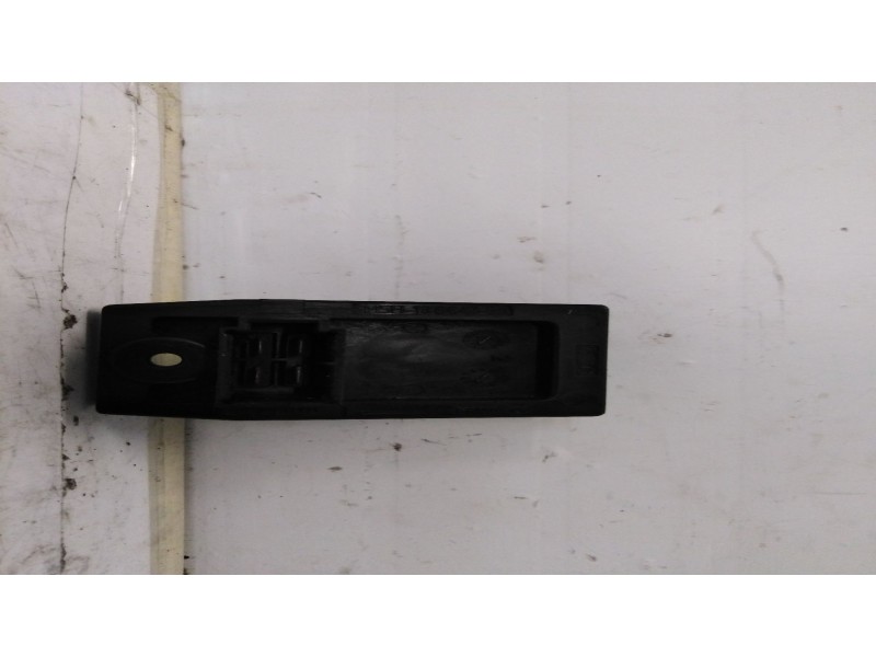 Recambio de resistencia calefaccion para ford transit connect (tc7) referencia OEM IAM 3M5H-18B647-BA  