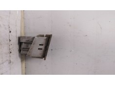 Recambio de piloto matricula para renault clio i fase i+ii (b/c57) referencia OEM IAM 7700796162  