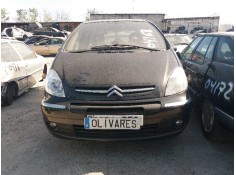 citroen xsara picasso 2.0 hdi cat (rhy / dw10td)   |   0.99 - ... | 1999 | 90 cv / 66 kw del año 1999