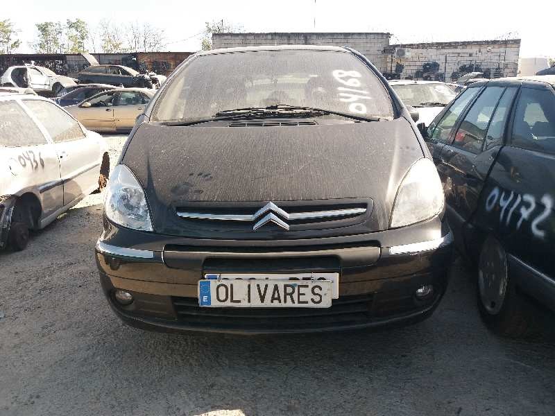 citroen xsara picasso 2.0 hdi cat (rhy / dw10td)   |   0.99 - ... | 1999 | 90 cv / 66 kw del año 1999