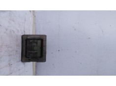 Recambio de piloto matricula para renault clio i fase i+ii (b/c57) referencia OEM IAM 7700796162  