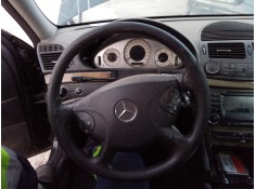 Recambio de volante para mercedes-benz clase e (w211) berlina 2.7 cdi cat referencia OEM IAM A21146002039C29  