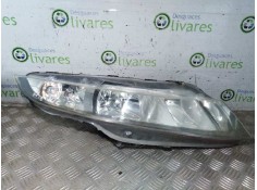 Recambio de faro derecho para  referencia OEM IAM   