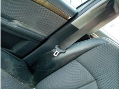 Recambio de cinturon seguridad delantero derecho para mercedes-benz clase e (w211) berlina 2.7 cdi cat referencia OEM IAM A21186