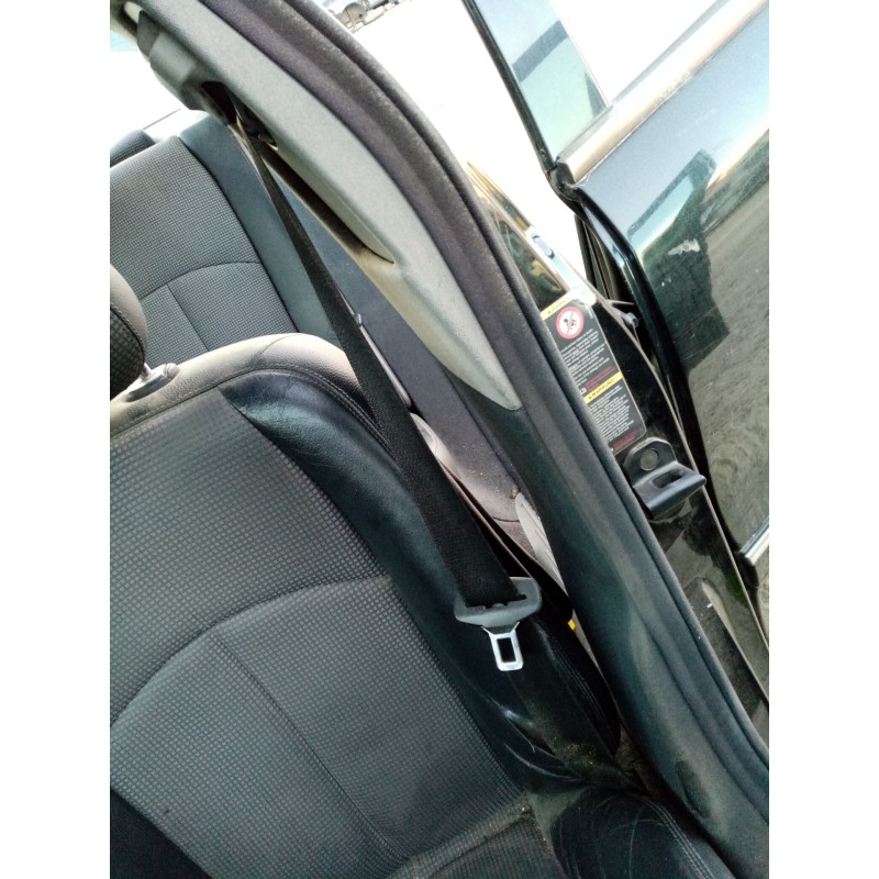 Recambio de cinturon seguridad delantero izquierdo para mercedes-benz clase e (w211) berlina 2.7 cdi cat referencia OEM IAM A211