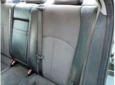 Recambio de cinturon seguridad trasero central para mercedes-benz clase e (w211) berlina 2.7 cdi cat referencia OEM IAM   