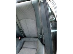 Recambio de cinturon seguridad trasero izquierdo para mercedes-benz clase e (w211) berlina 2.7 cdi cat referencia OEM IAM A21186