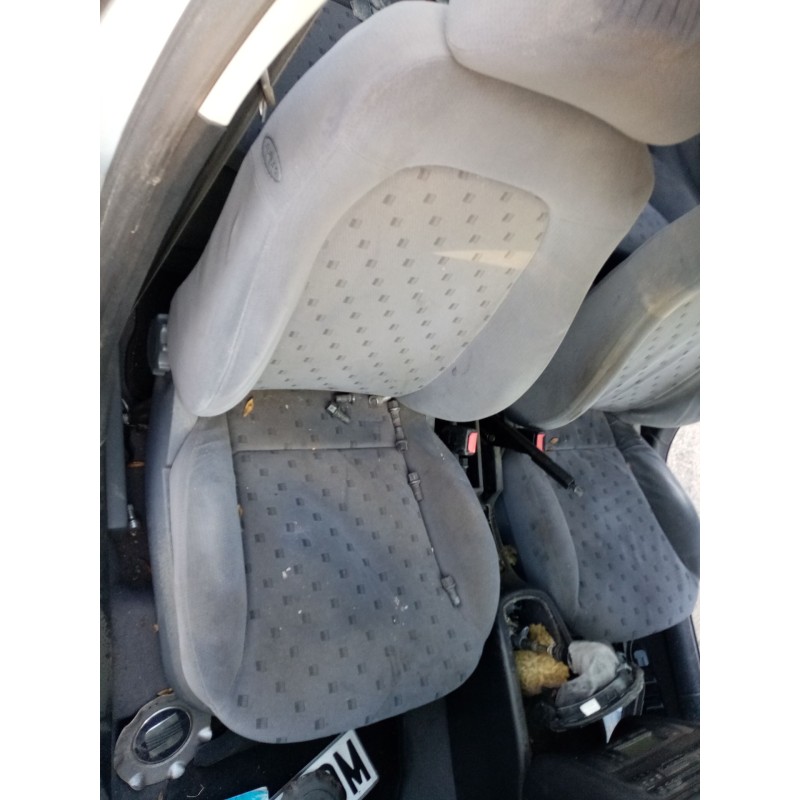 Recambio de asiento delantero derecho para seat toledo (1m2) 1.9 tdi referencia OEM IAM 0  