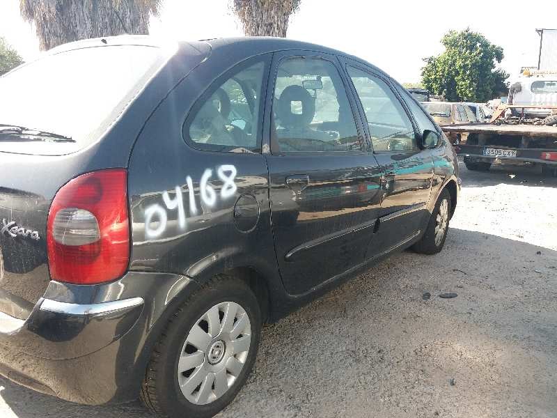 citroen xsara picasso 2.0 hdi cat (rhy / dw10td)   |   0.99 - ... | 1999 | 90 cv / 66 kw del año 1999