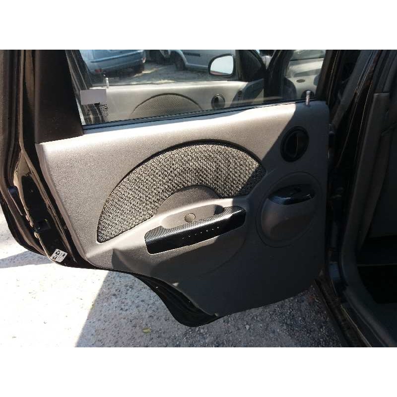 chevrolet kalos 1.4 cat   |   0.05 - 0.09 | 2005 - 2009 | 94 cv / 69 kw del año 2005