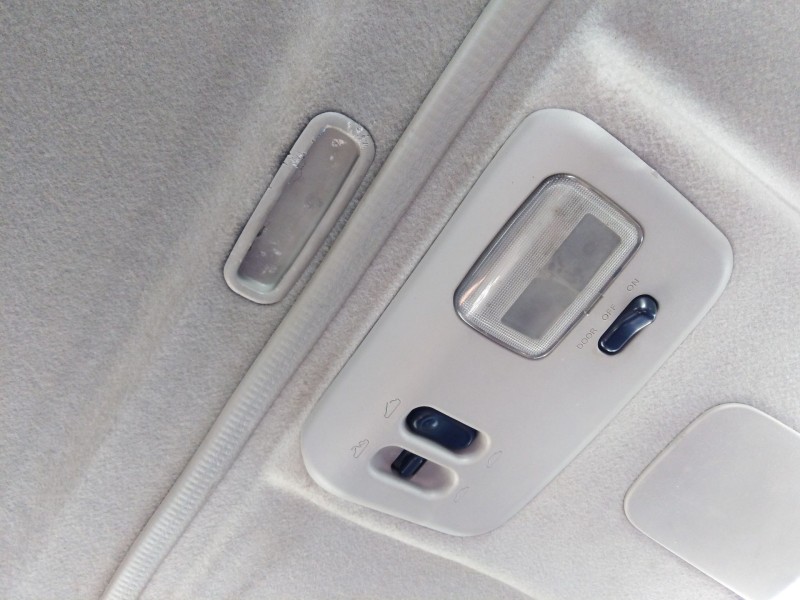 Recambio de techo electrico para nissan x-trail (t30) 2.2 16v turbodiesel cat referencia OEM IAM   