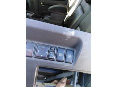 Recambio de mando retrovisor para nissan x-trail (t30) 2.2 16v turbodiesel cat referencia OEM IAM    2