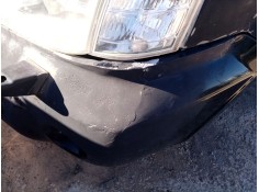 Recambio de paragolpes delantero para nissan x-trail (t30) 2.2 16v turbodiesel cat referencia OEM IAM    2