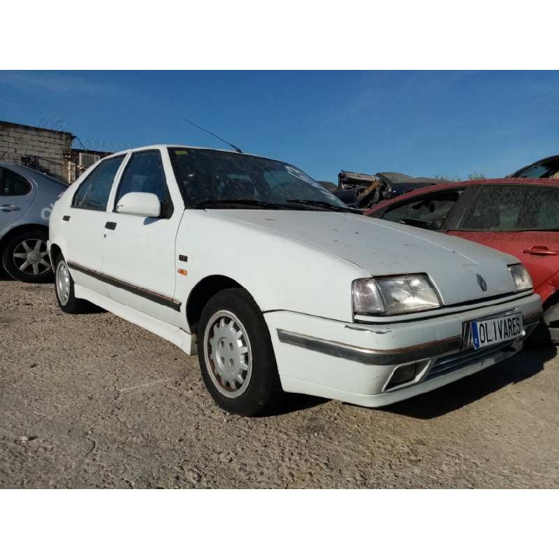 renault 19 hatchback (b/c53)    |   ... | 0 | 104 cv / 77 kw del año 31/05/1991 renault 19 hatchback (b/c53)    |   ... | 0 | 104 cv / 77 kw del año 31/05/1991