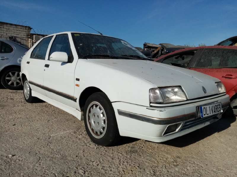 renault 19 hatchback (b/c53)    |   ... | 0 | 104 cv / 77 kw del año 31/05/1991 renault 19 hatchback (b/c53)    |   ... | 0 | 104 cv / 77 kw del año 31/05/1991