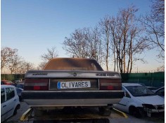 peugeot 505 berlina srd turbo   |   09.86 - ... | 1986 | 90 cv / 66 kw del año 1986 2