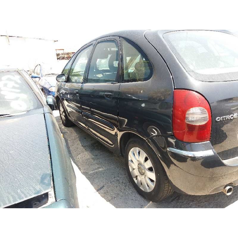 citroen xsara picasso 2.0 hdi cat (rhy / dw10td)   |   0.99 - ... | 1999 | 90 cv / 66 kw del año 1999