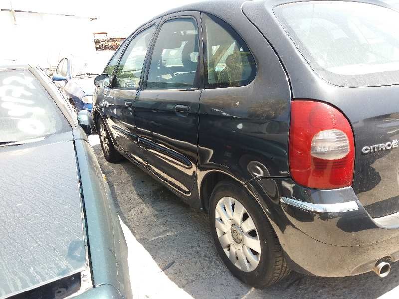 citroen xsara picasso 2.0 hdi cat (rhy / dw10td)   |   0.99 - ... | 1999 | 90 cv / 66 kw del año 1999