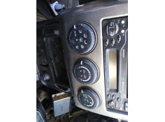 Recambio de mando climatizador para nissan x-trail (t30) 2.2 16v turbodiesel cat referencia OEM IAM   