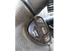 Recambio de mando control radio para nissan x-trail (t30) 2.2 16v turbodiesel cat referencia OEM IAM    2