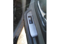 Recambio de mando elevalunas trasero derecho para nissan x-trail (t30) 2.2 16v turbodiesel cat referencia OEM IAM   