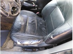 Recambio de asiento delantero izquierdo para nissan x-trail (t30) 2.2 16v turbodiesel cat referencia OEM IAM    2