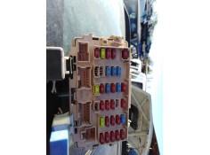 Recambio de caja reles / fusibles para nissan x-trail (t30) 2.2 16v turbodiesel cat referencia OEM IAM    2