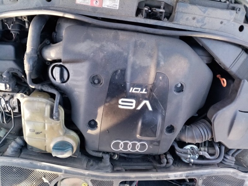 audi a4 berlina (b5) 2.5 v6 24v tdi   |   0.99 - ... | 1999 | 150 cv / 110 kw del año 1999