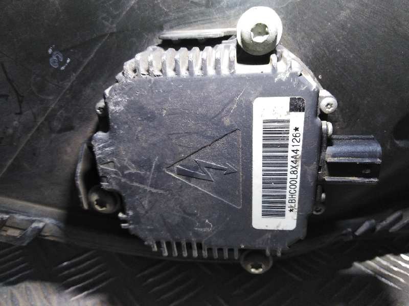 Recambio de faro derecho para  referencia OEM IAM   