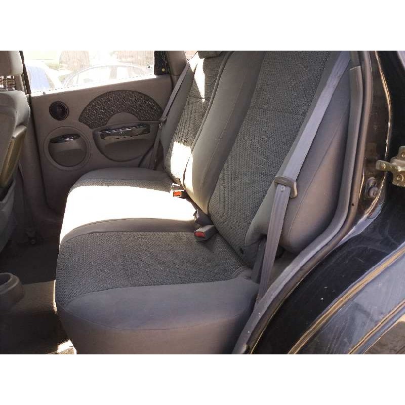 chevrolet kalos 1.4 cat   |   0.05 - 0.09 | 2005 - 2009 | 94 cv / 69 kw del año 2005