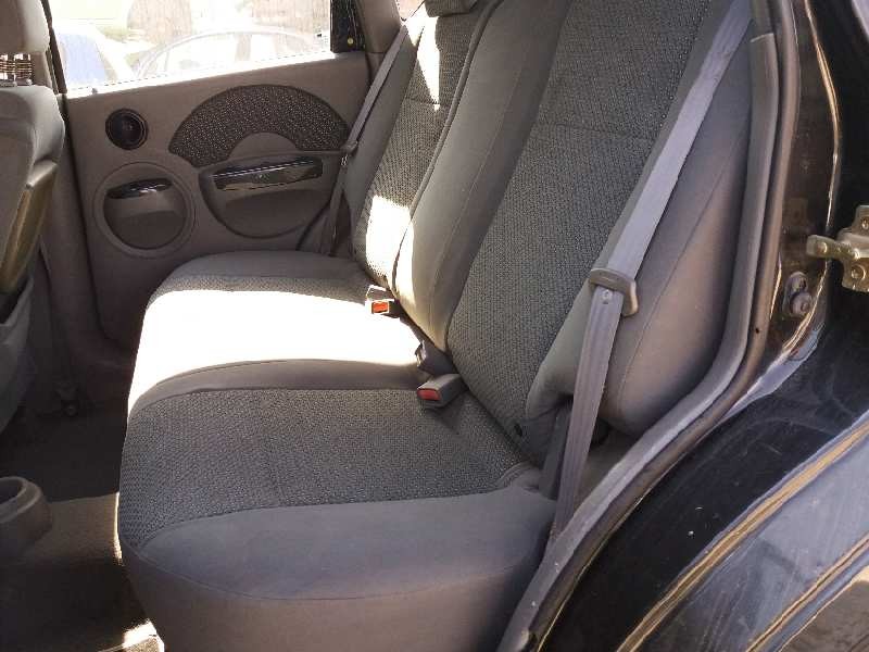 chevrolet kalos 1.4 cat   |   0.05 - 0.09 | 2005 - 2009 | 94 cv / 69 kw del año 2005