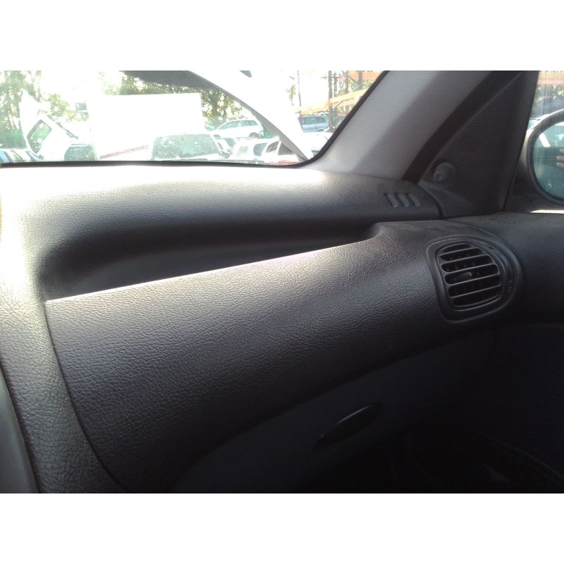 Recambio de airbag delantero derecho para peugeot 206 berlina 1.4 referencia OEM IAM   