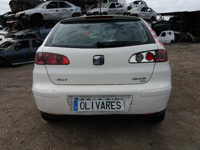 seat ibiza (6l1) stella   |   04.02 - 12.04 | 2002 - 2004 | 64 cv / 47 kw del año 2002