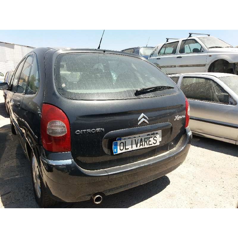 citroen xsara picasso 2.0 hdi cat (rhy / dw10td)   |   0.99 - ... | 1999 | 90 cv / 66 kw del año 1999