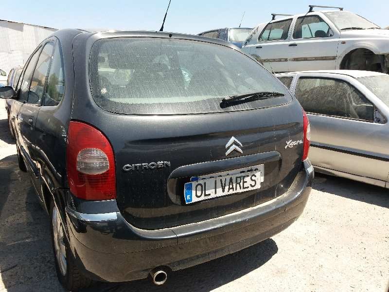 citroen xsara picasso 2.0 hdi cat (rhy / dw10td)   |   0.99 - ... | 1999 | 90 cv / 66 kw del año 1999