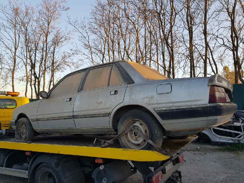 peugeot 505 berlina srd turbo   |   09.86 - ... | 1986 | 90 cv / 66 kw del año 1986