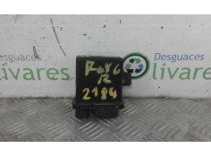 Recambio de modulo electronico para mg rover serie 200 (rf) 2.0 turbodiesel   |   0.96 - 0.99 | 1996 - 1999 | 86 cv / 63 kw refe 2