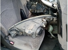Recambio de faro derecho para peugeot 807 2.2 hdi fap cat (4hw) referencia OEM IAM 6206F1   2