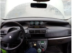 Recambio de kit airbag para peugeot 807 2.2 hdi fap cat (4hw) referencia OEM IAM   