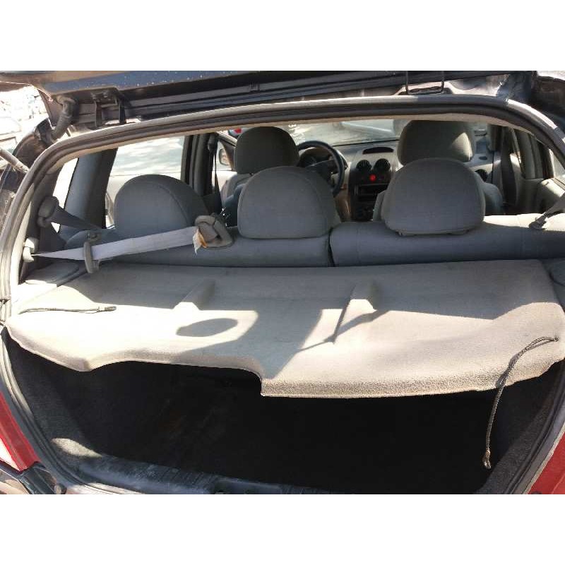 chevrolet kalos 1.4 cat   |   0.05 - 0.09 | 2005 - 2009 | 94 cv / 69 kw del año 2005